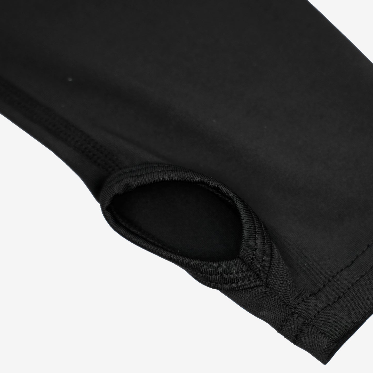 TLSS Lycra Basic Compression Top