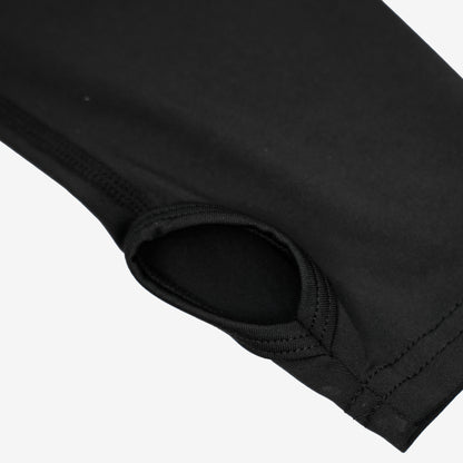 TLSS Lycra Basic Compression Top