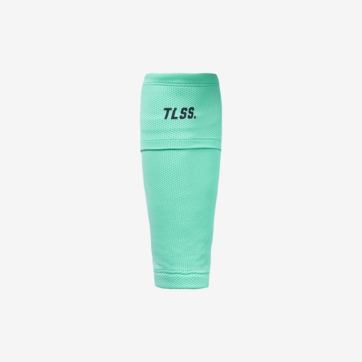 TLSS Double-Layer Shin Guard Sleeves