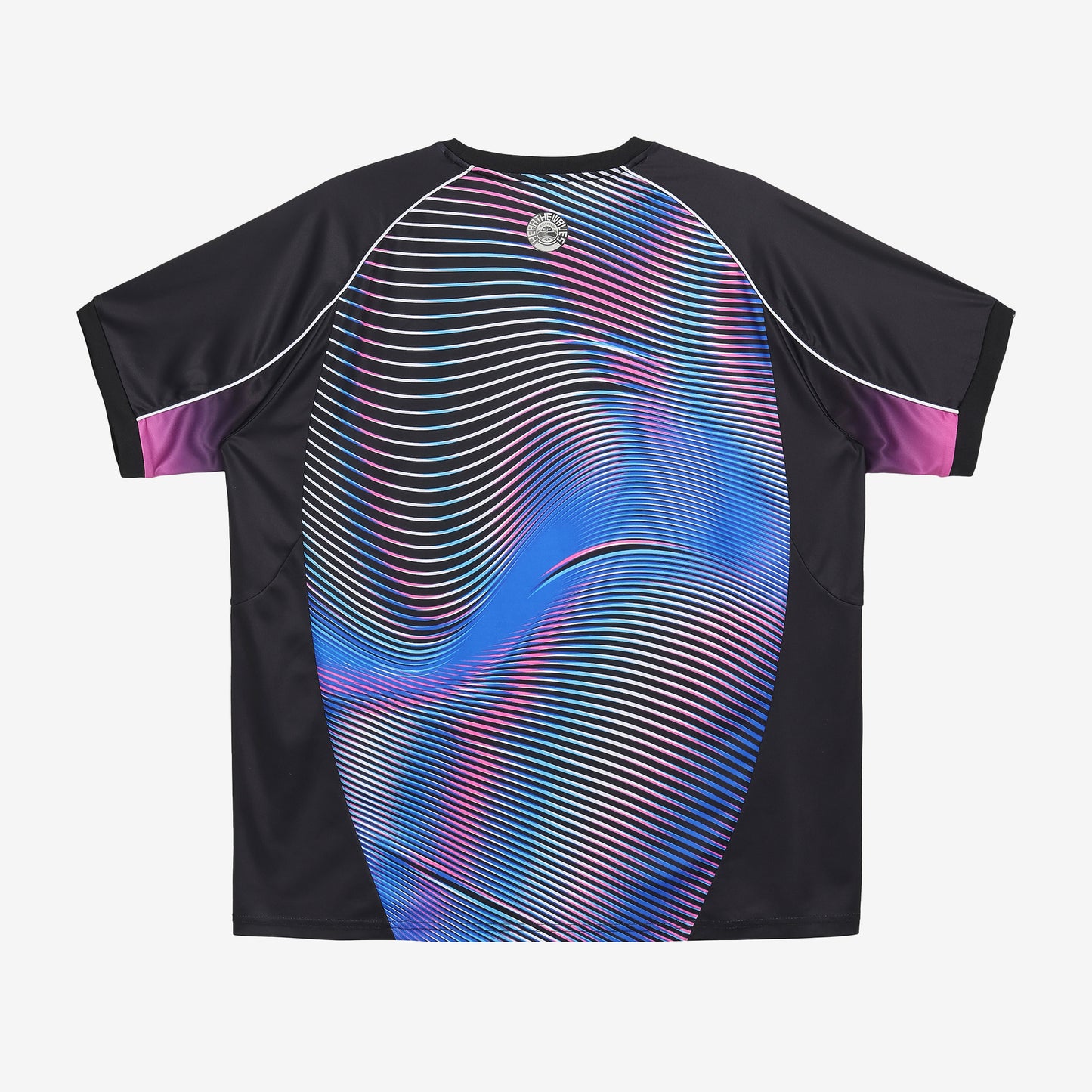 TLSS × WAVES × fRUITYSHOP Collaborative Home Player Edition Football Jersey