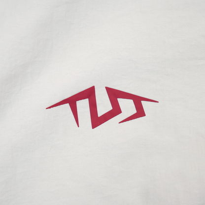 TLSS OFF PITCH Woven Sports Jacket