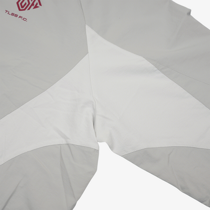 TLSS OFF PITCH Woven Sports Jacket