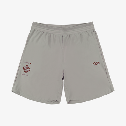 TLSS OFFPITCH Sports Woven Shorts LW