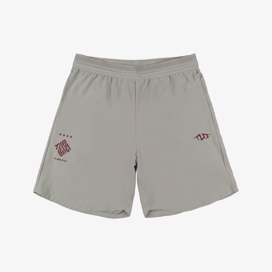 TLSS OFFPITCH Sports Woven Shorts LW