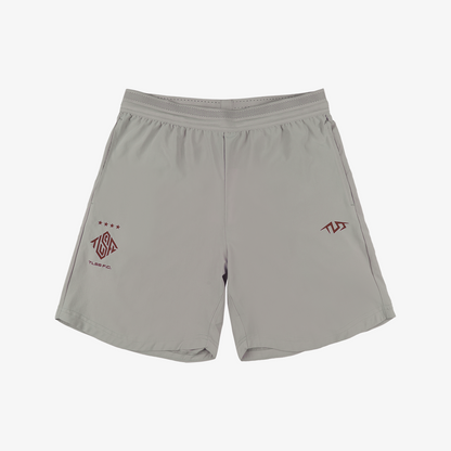 TLSS OFFPITCH Sports Woven Shorts LW