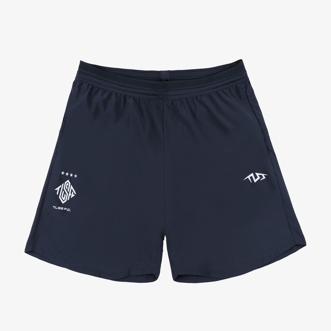 TLSS OFFPITCH Sports Woven Shorts LW