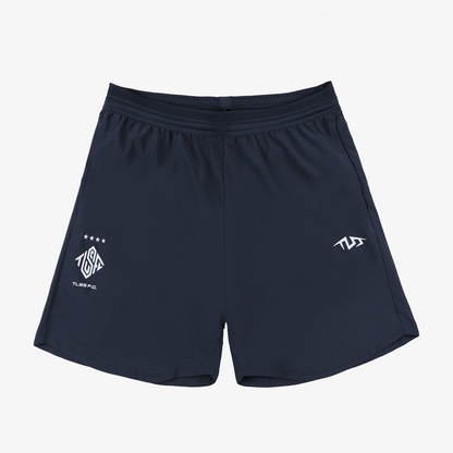 TLSS OFFPITCH Sports Woven Shorts LW