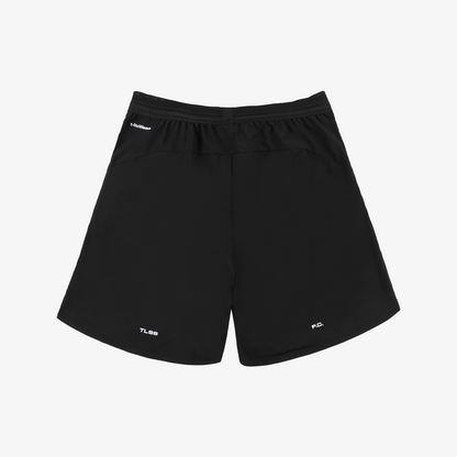TLSS OFFPITCH Sports Woven Shorts LW