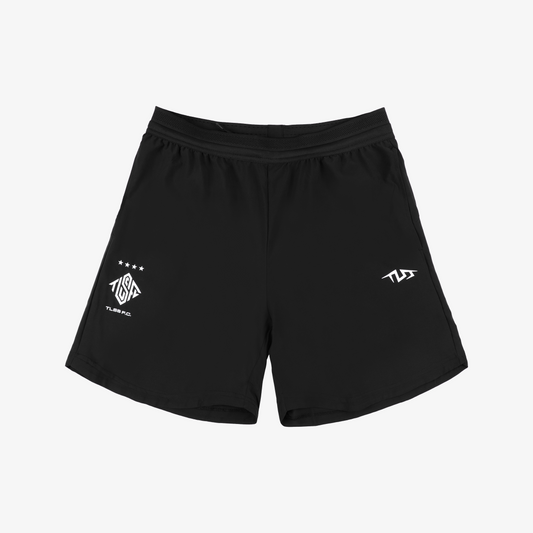 TLSS OFFPITCH Sports Woven Shorts LW