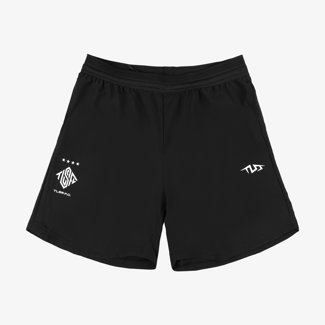 TLSS OFFPITCH Sports Woven Shorts LW