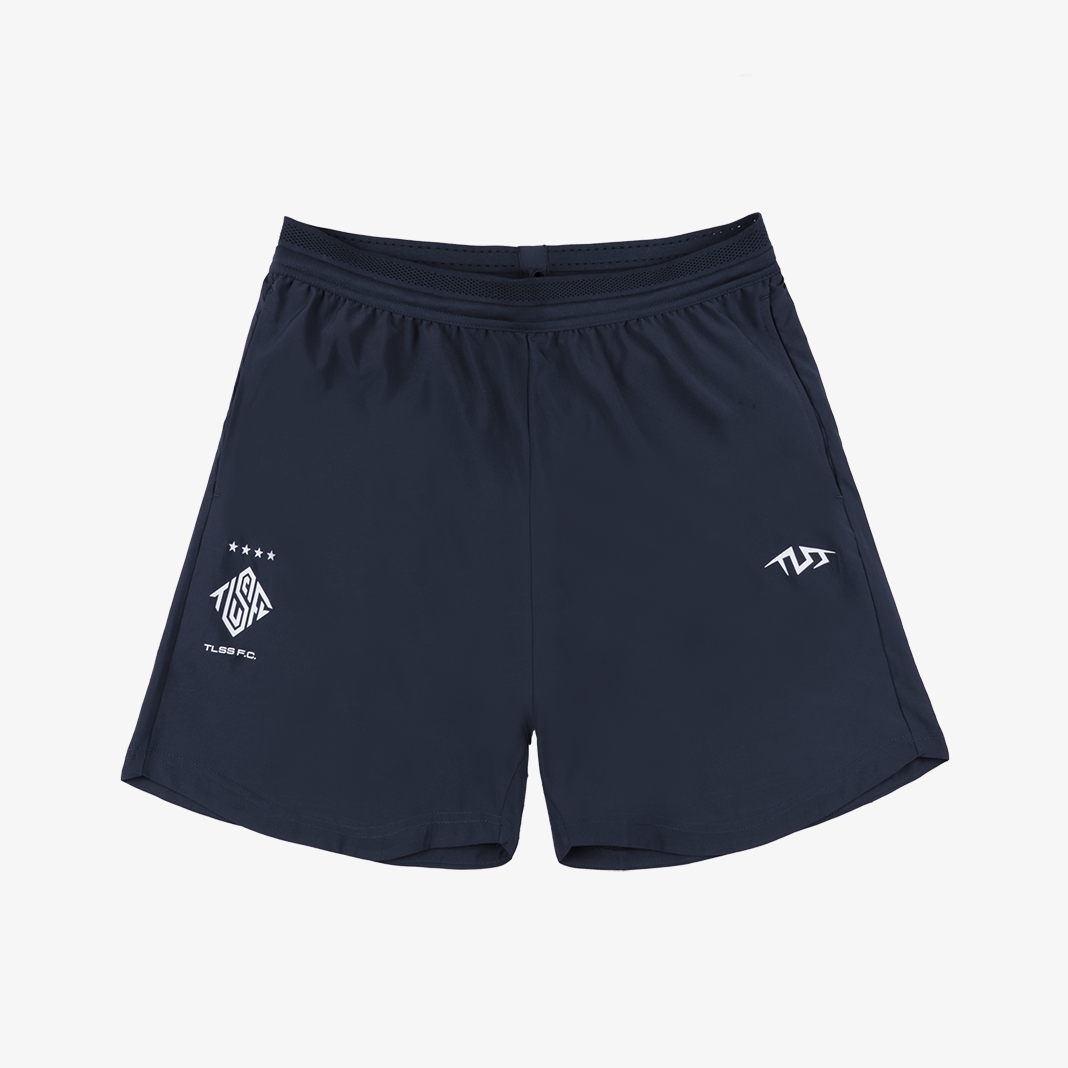 TLSS OFFPITCH Sports Woven Shorts LW