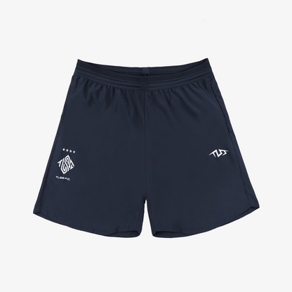 TLSS OFFPITCH Sports Woven Shorts LW