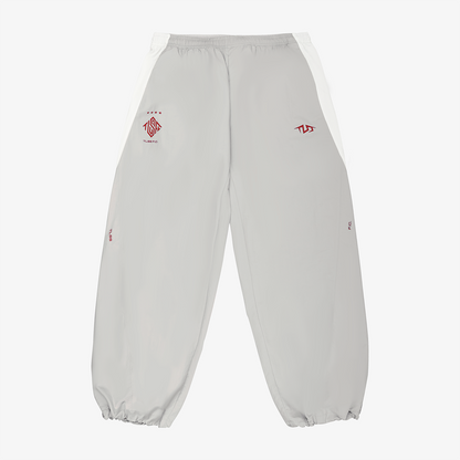 TLSS OFFPITCH Woven Tapered Sports Pants