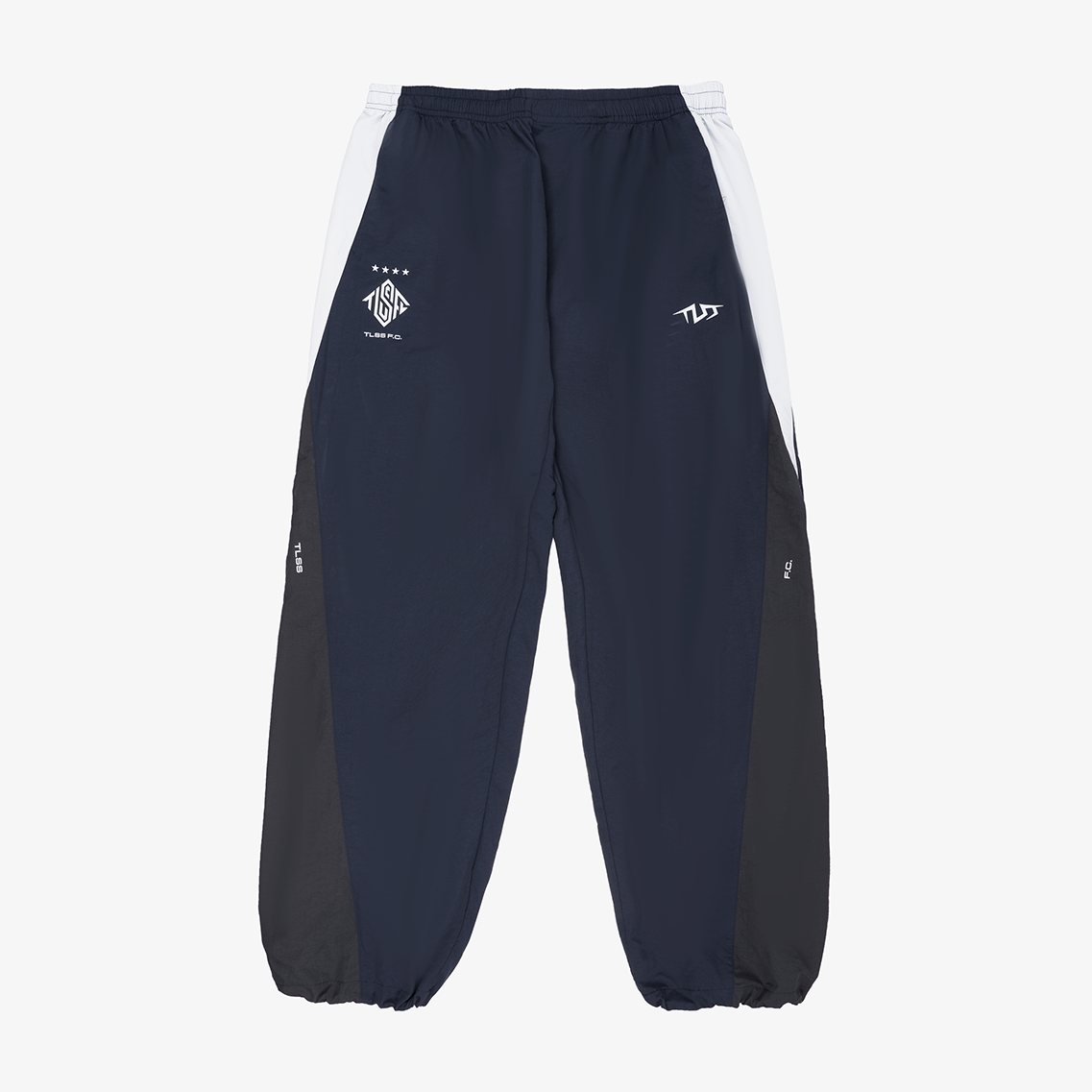 TLSS OFFPITCH Woven Tapered Sports Pants