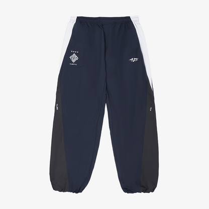 TLSS OFFPITCH Woven Tapered Sports Pants