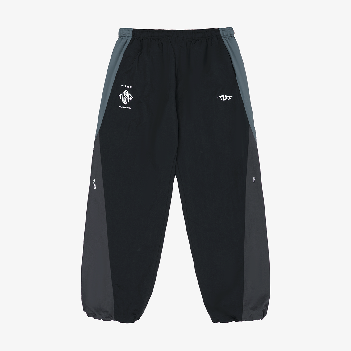 TLSS OFFPITCH Woven Tapered Sports Pants