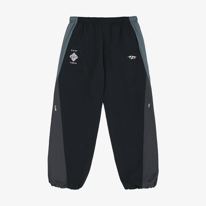 TLSS OFFPITCH Woven Tapered Sports Pants