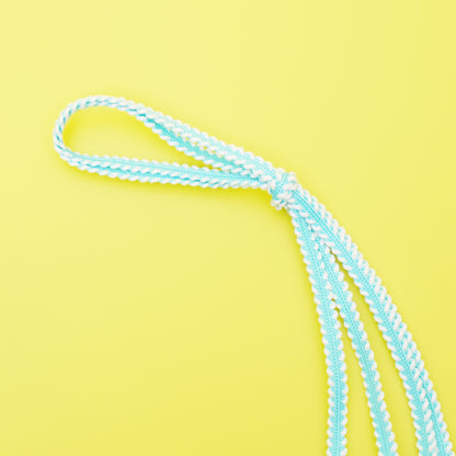 TLSS Gear-Grip Anti-Slip Shoelaces