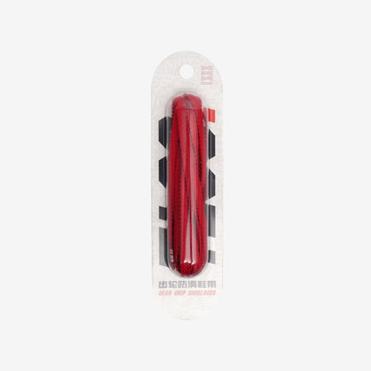 TLSS Gear-Grip Anti-Slip Shoelaces