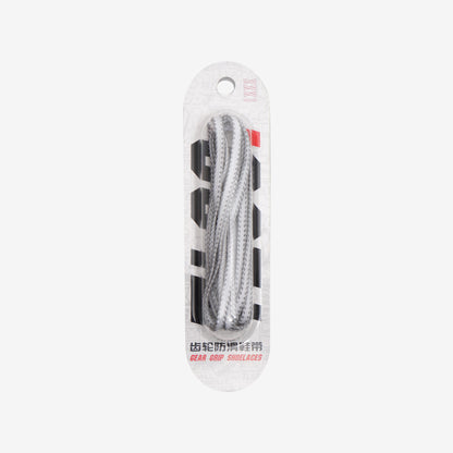 TLSS Gear-Grip Anti-Slip Shoelaces