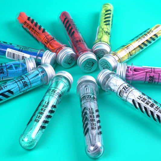 TLSS Reflective Shoelaces