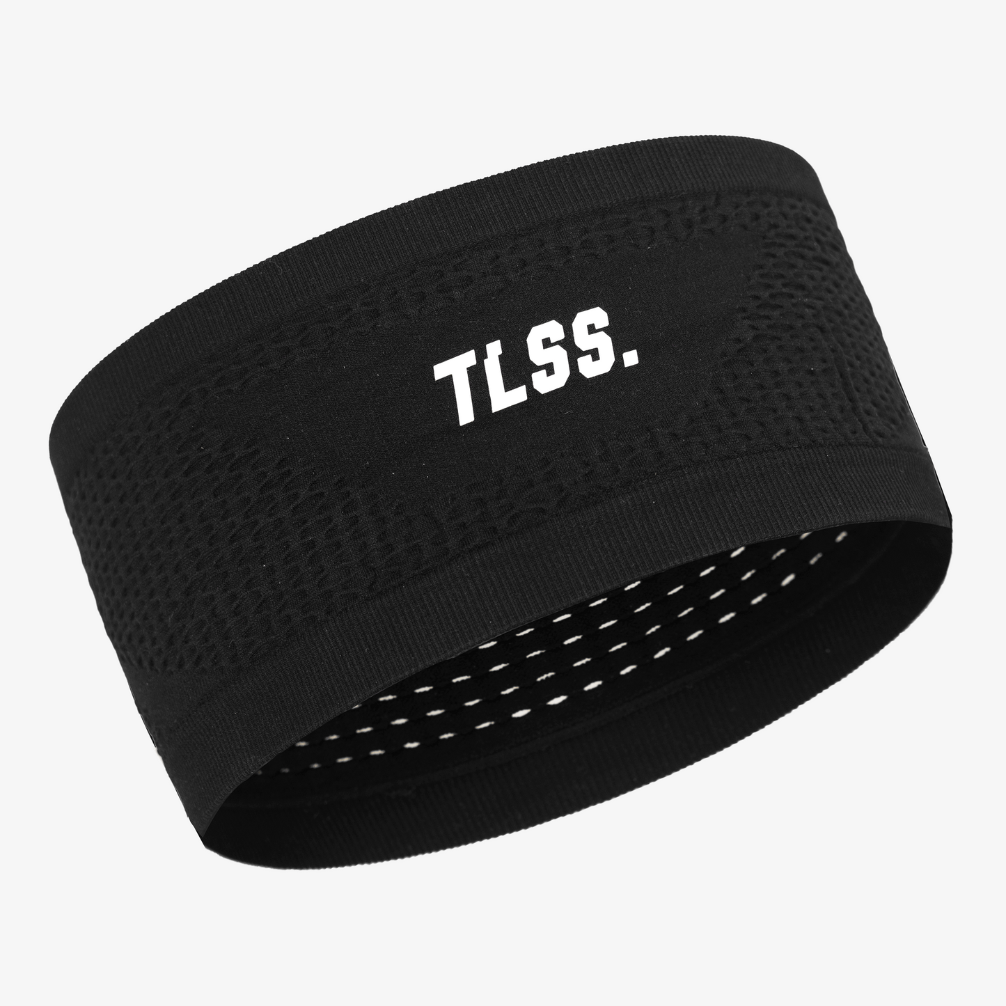 TLSS Sports Sweat-Wicking Headband