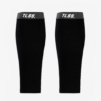 TLSS Sports Calf Compression Socks