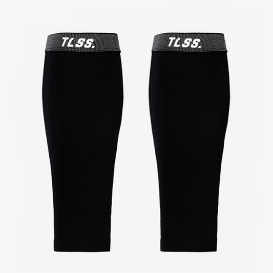 TLSS Sports Calf Compression Socks