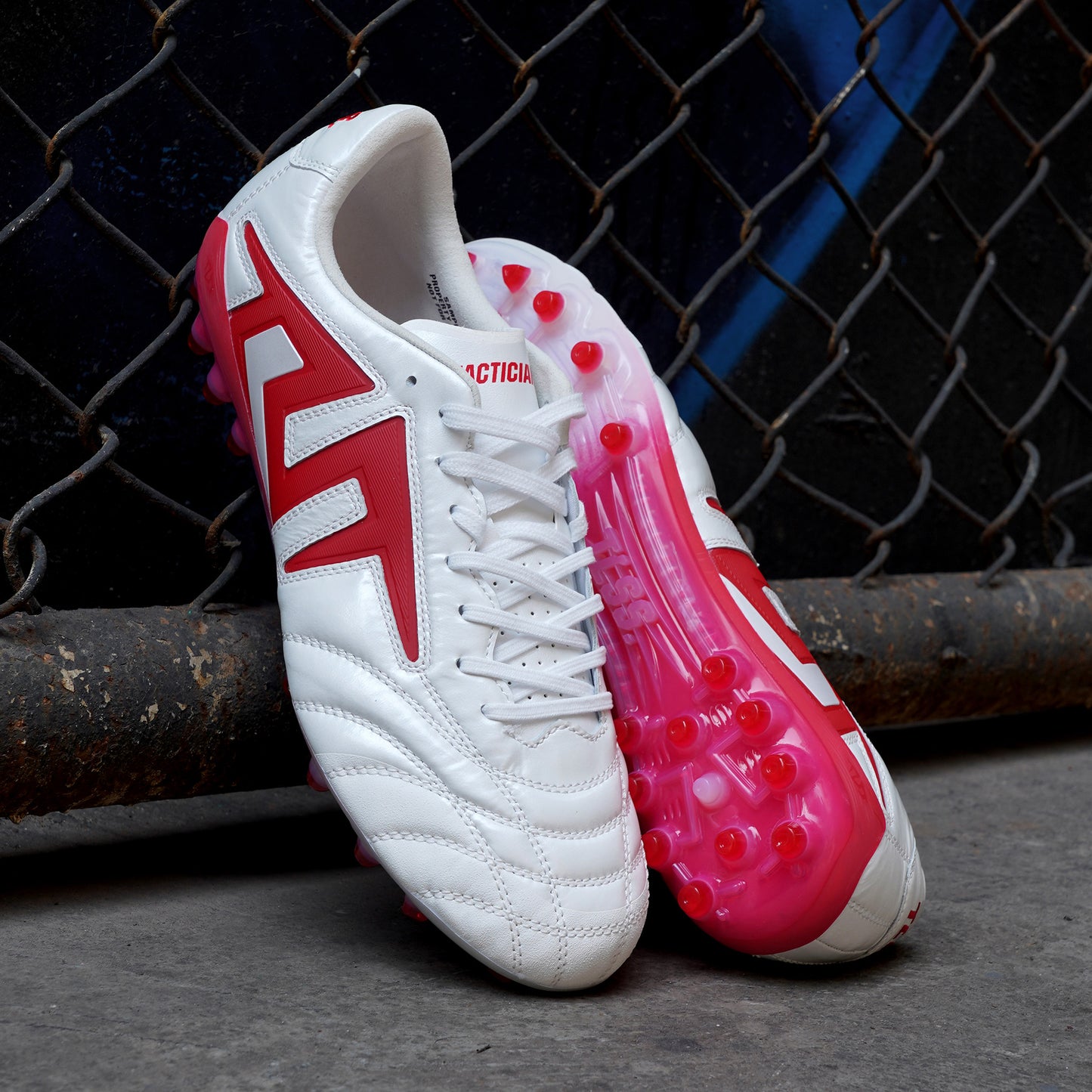 TACTICIAN.GOAT MG -Premier Pack