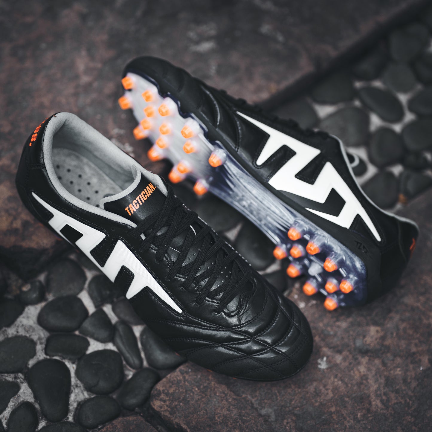 TACTICIAN.GOAT MG -Halloween Pack