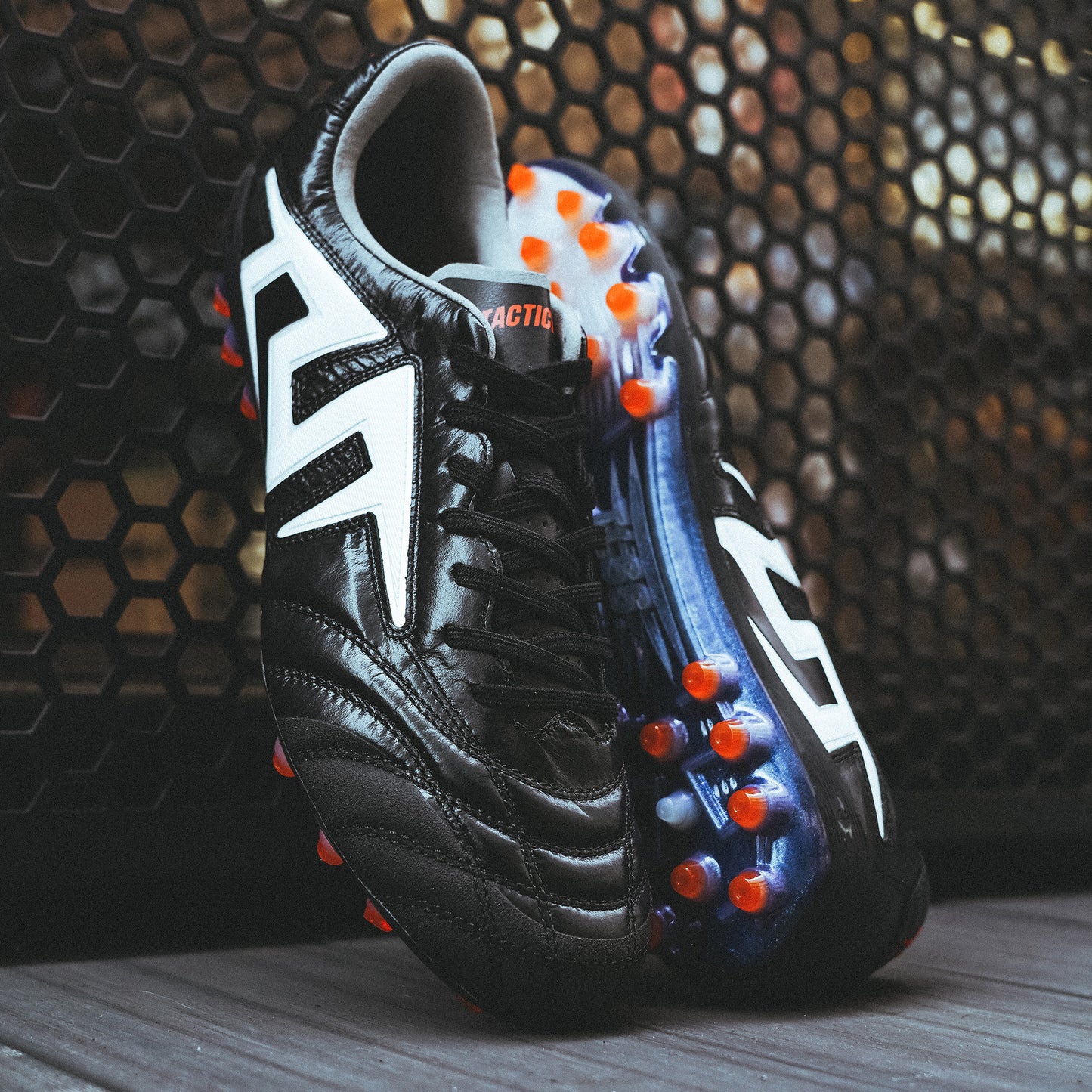 TACTICIAN.GOAT MG -Halloween Pack