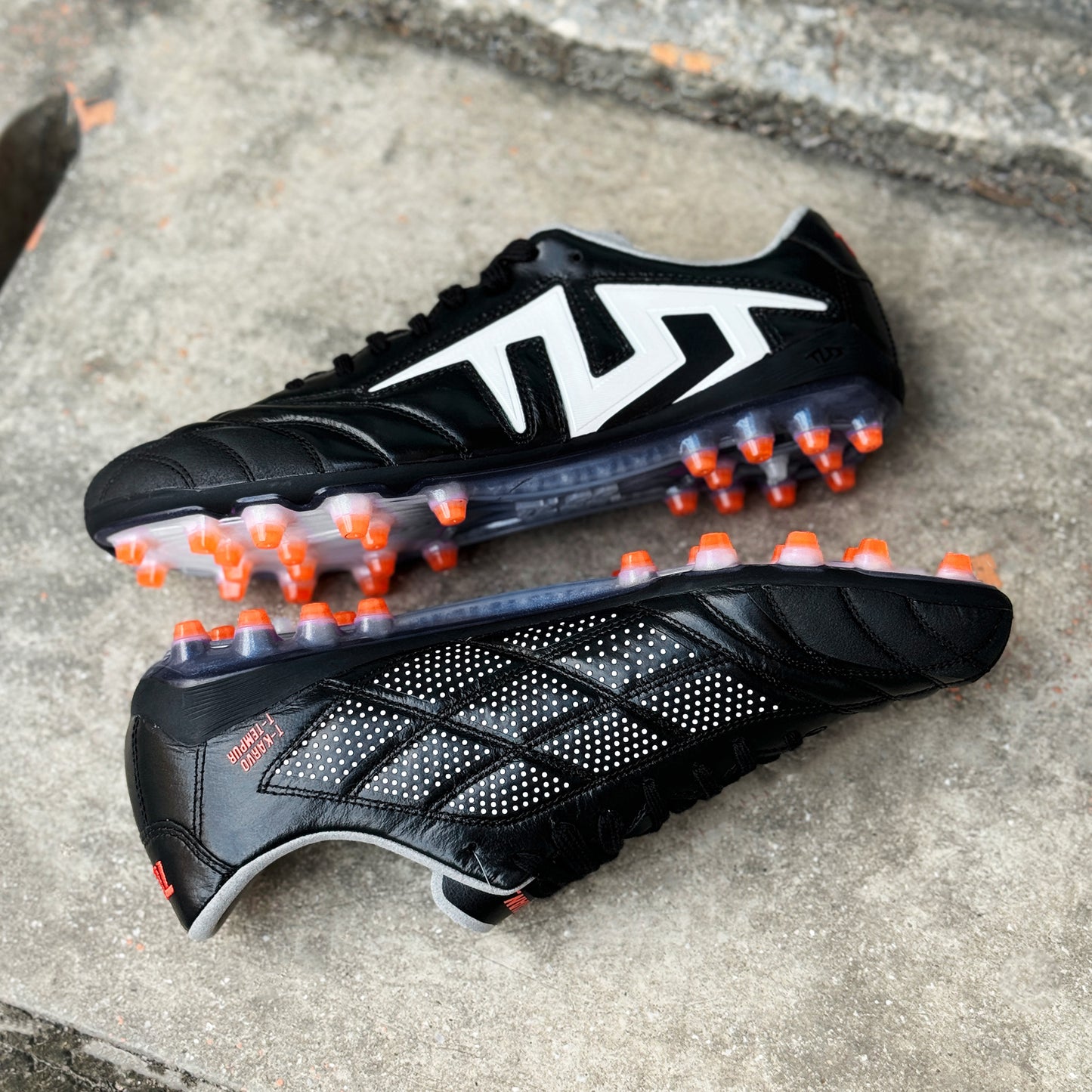 TACTICIAN.GOAT MG -Halloween Pack