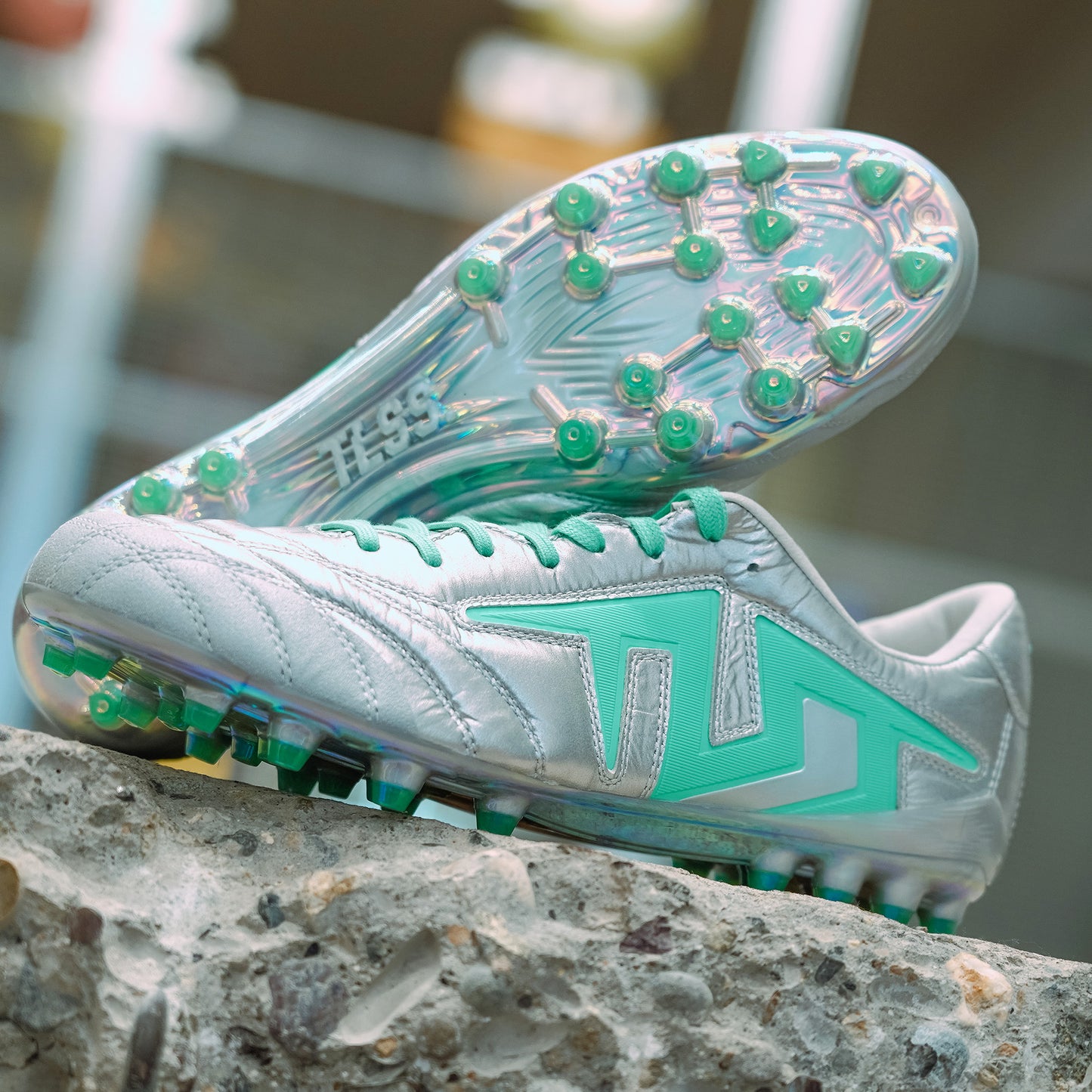 TACTICIAN.GOAT MG -Dessert Pack