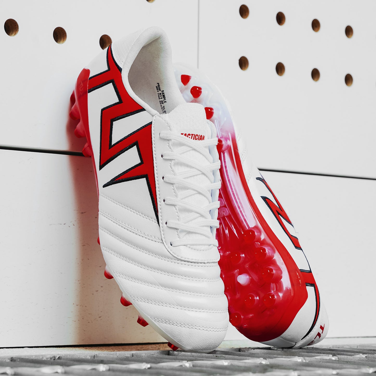 TACTICIAN.GAO MG -Premier Pack