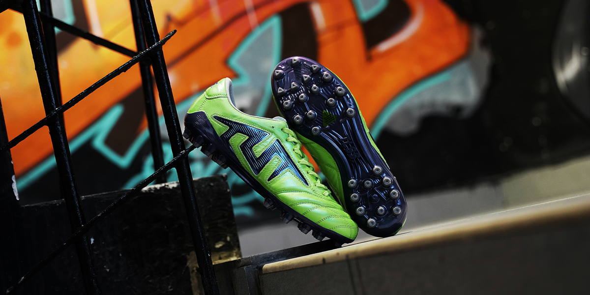 TLSS Sports Gear | Professional Football, Training and Travel Gear ...