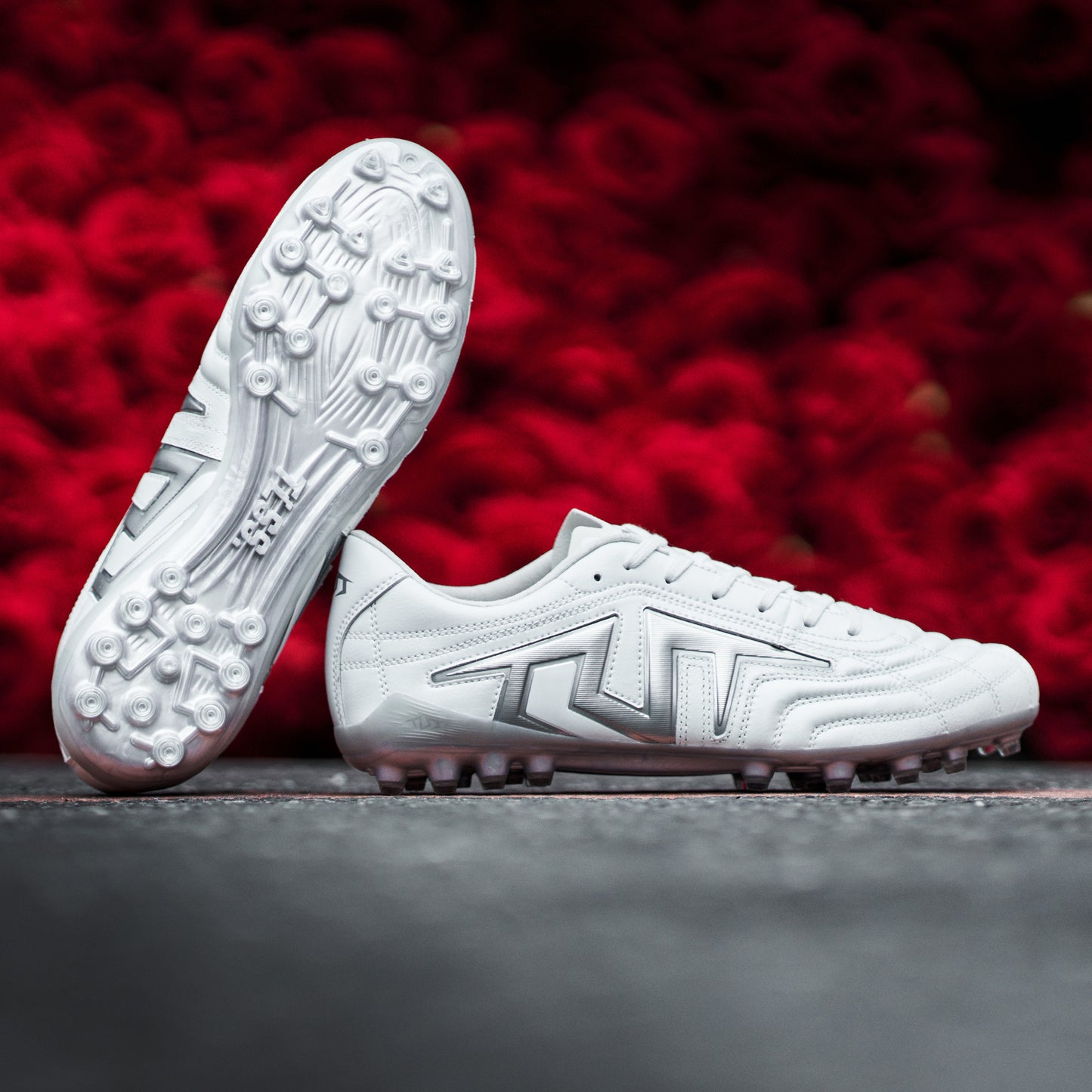 TLSS TACTICIAN.LIGHT Pro MG 2E