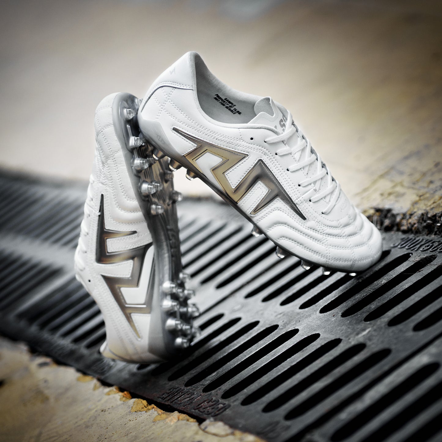 TLSS TACTICIAN.LIGHT Pro MG 2E