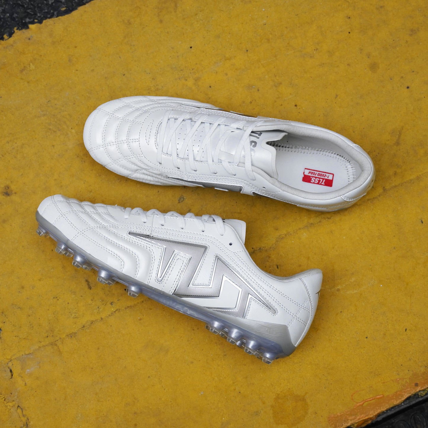 TLSS TACTICIAN.LIGHT Pro MG 2E