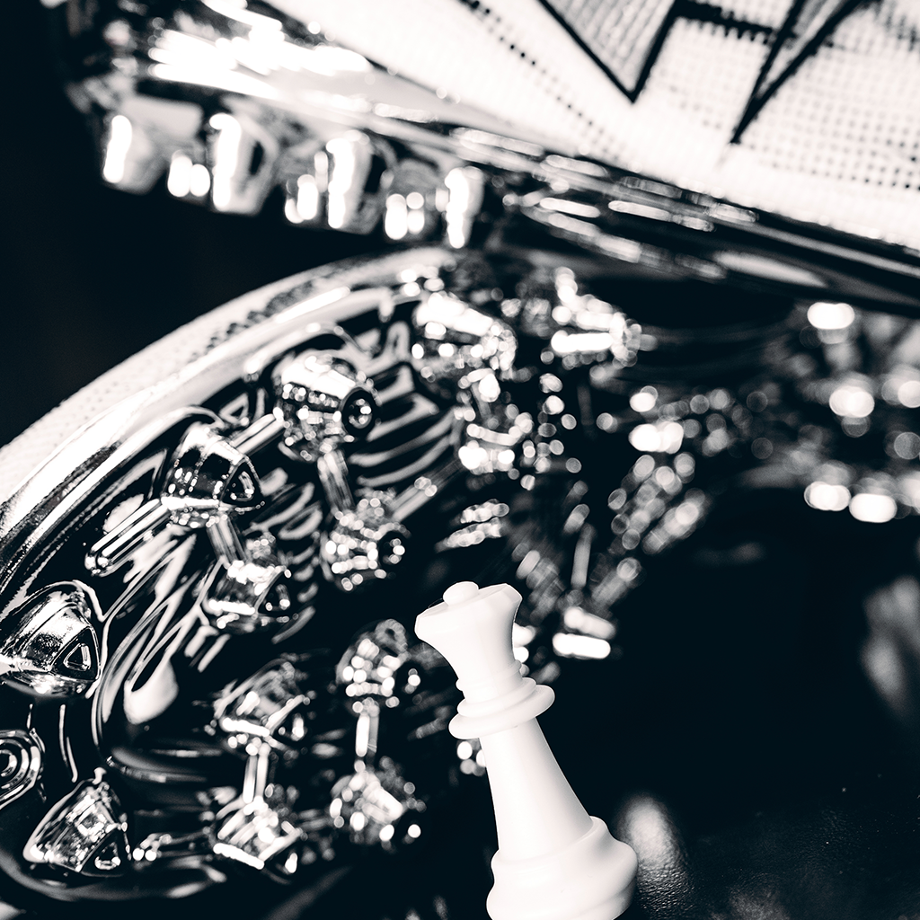 TLSS SWEEPER DT EXPLORE MG