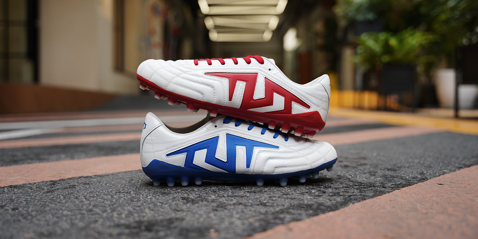 TLSS Sports Gear | Professional Football, Training and Travel Gear