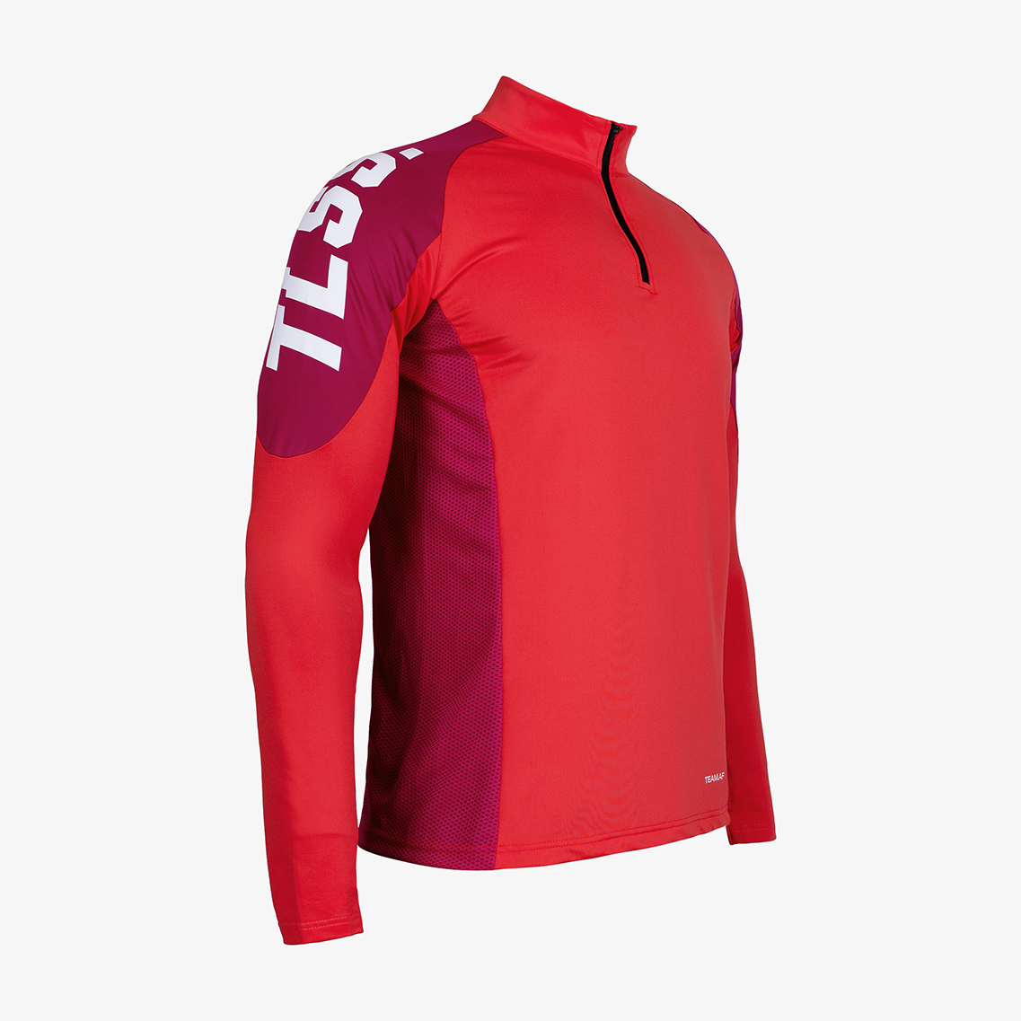 TLSS TEAM Training Drill Top - Kids