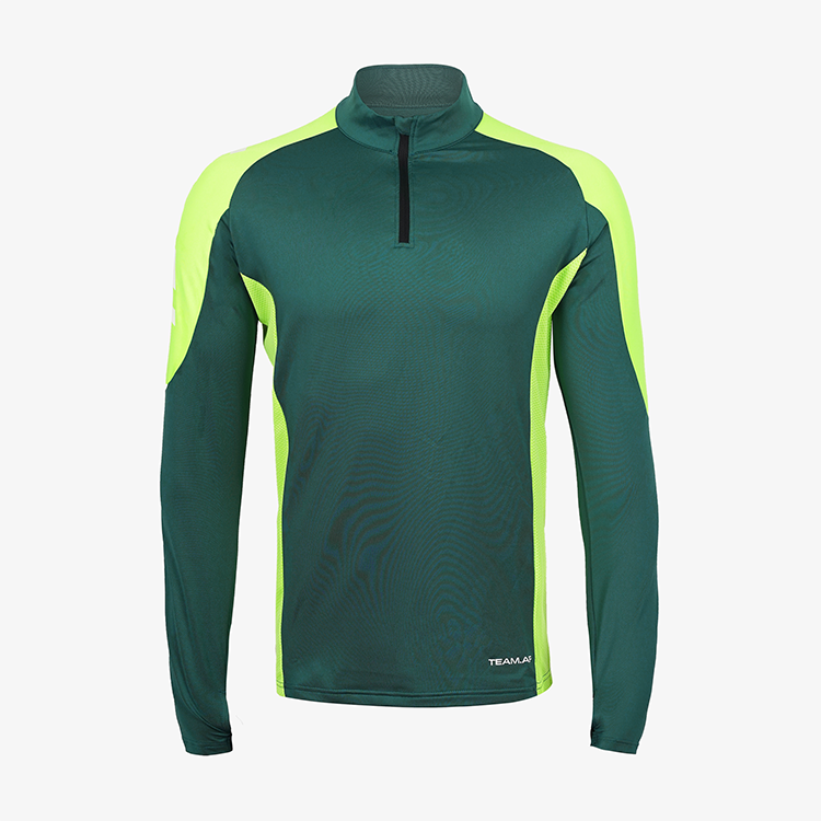 TLSS TEAM Training Drill Top - Kids