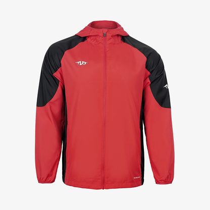 TLSS TEAM Training Woven Coat - Kids