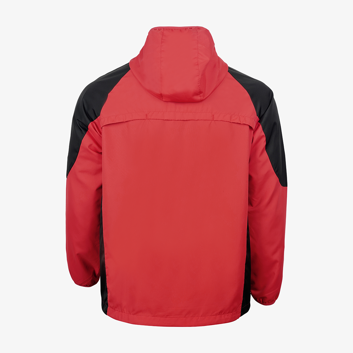 TLSS TEAM Training Woven Coat - Kids