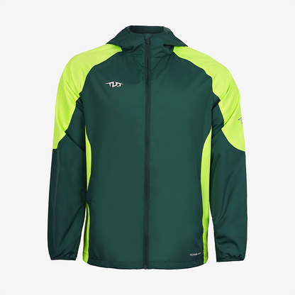 TLSS TEAM Training Woven Coat - Kids