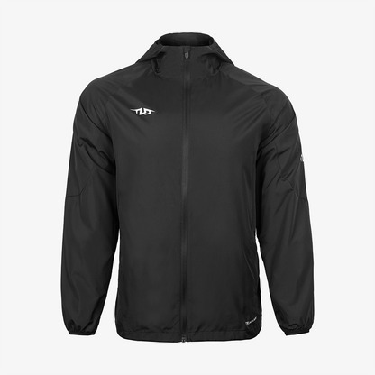 TLSS TEAM Training Woven Coat - Kids