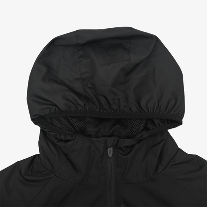 TLSS TEAM Training Woven Coat - Kids