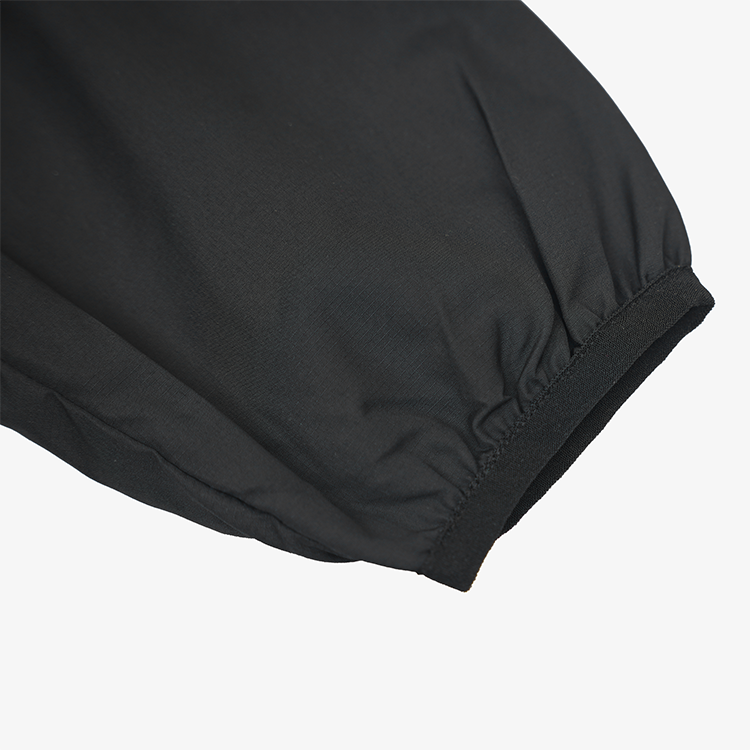 TLSS TEAM Training Woven Coat - Kids