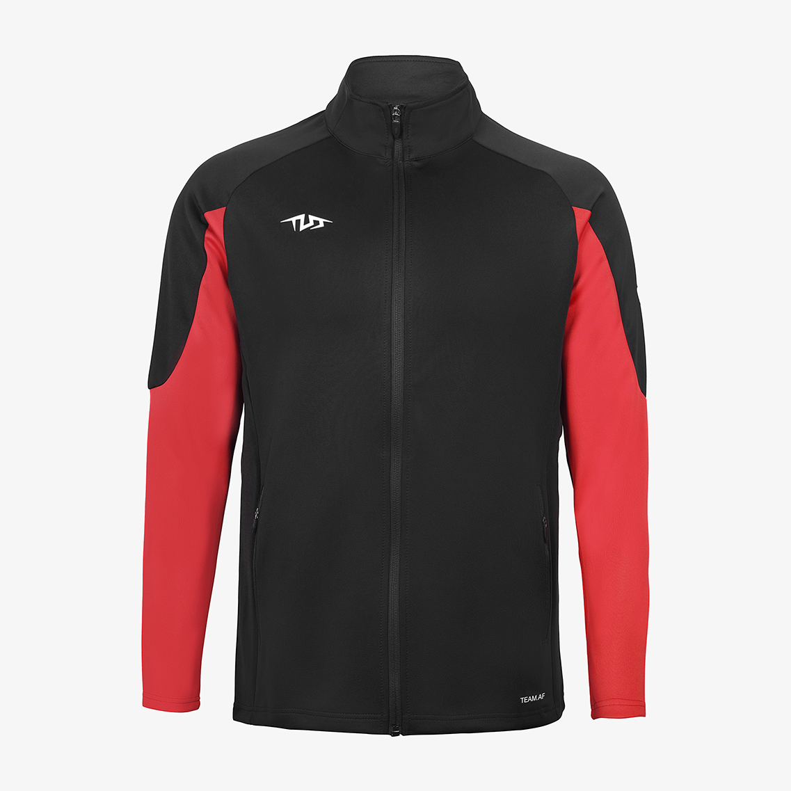 TLSS TEAM Training Track Jacket - Kids