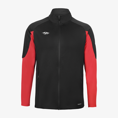 TLSS TEAM Training Track Jacket - Kids
